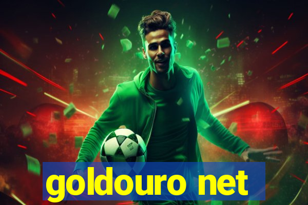 goldouro net